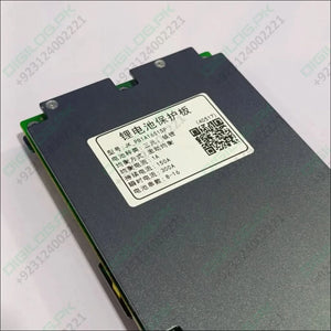 JKBMS PB1A16S15P Smart Inverter BMS 8S - 16S 24V 48V 150A Family Energy Storage Lifepo4/Li-ion/LTO