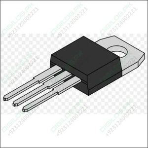 Lm7809 / 7809 Voltage Regulator