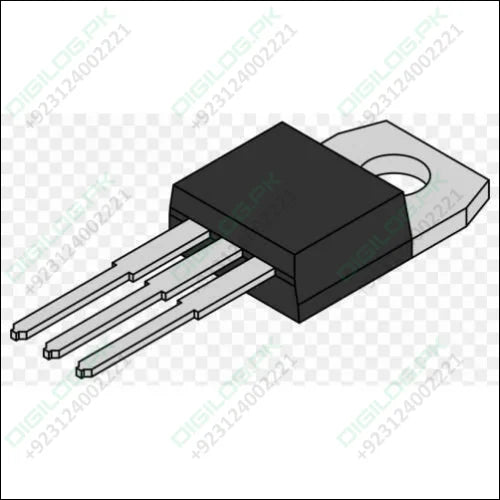 Lm7809 / 7809 Voltage Regulator