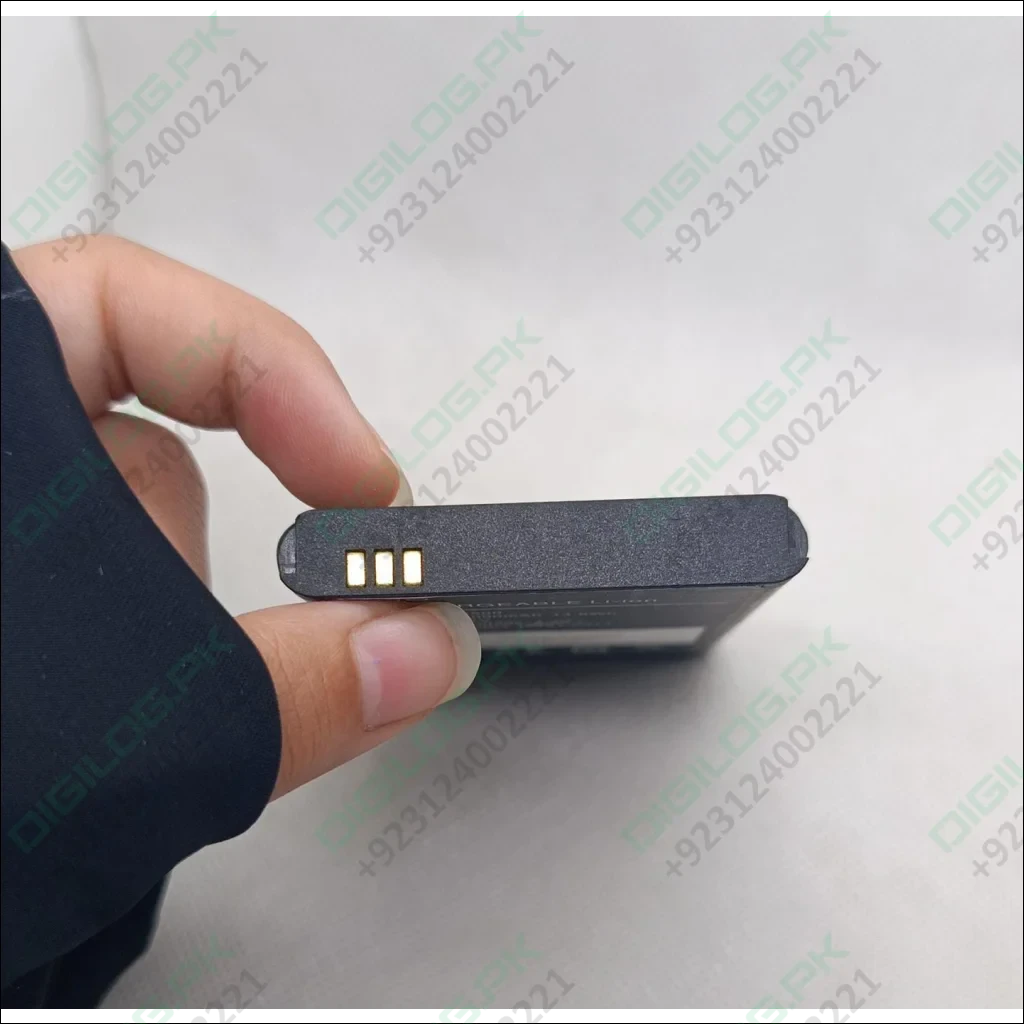 BM5500 3.7V 4000mA Battery In Pakistan