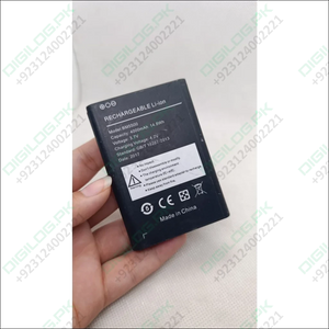 BM5500 3.7V 4000mA Battery In Pakistan