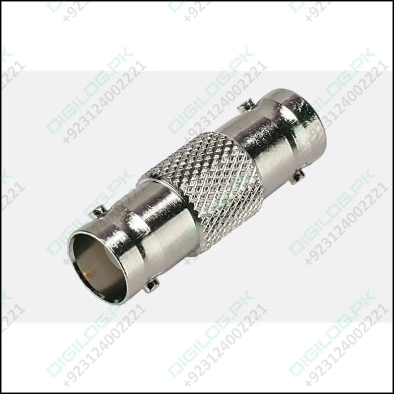 BNC JOIN / EXTENSION CONNECTOR