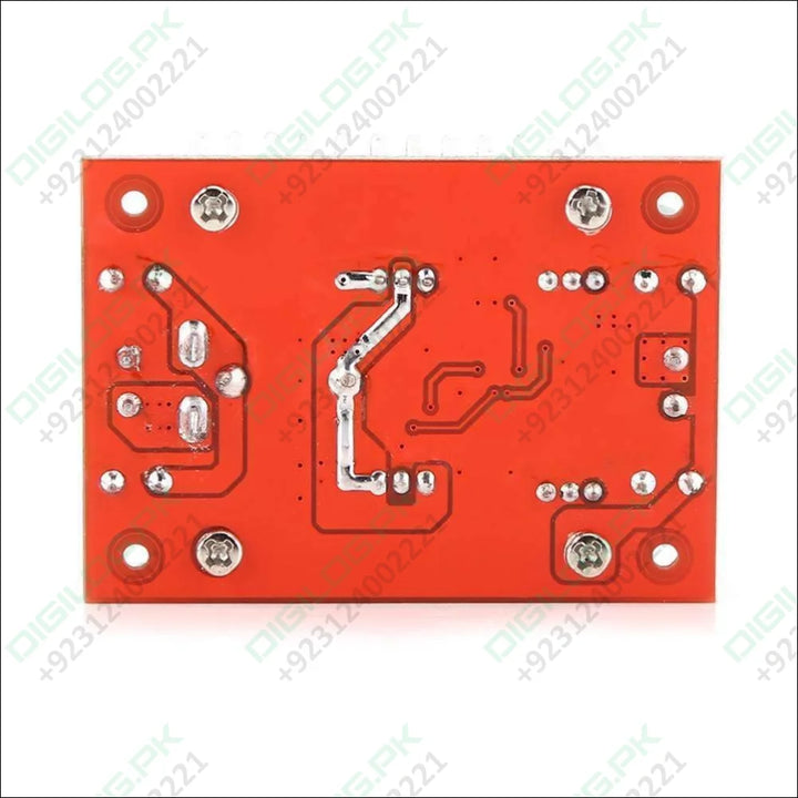 Boost Module 15a 400w Dc-dc Step-up Converter