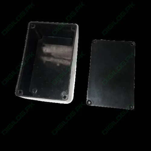 87mm x 55mm X33mm Abs Box Pcb Enclosure Plastic Project