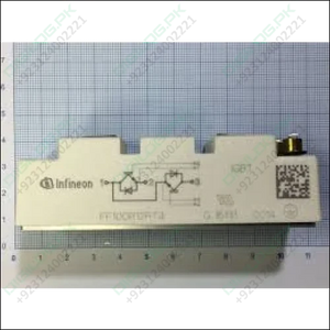 FF100R12RT4 IGBT-Module