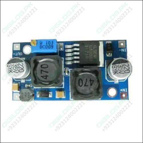 Xl6009 Buck Boost Convertor Module In Pakistan