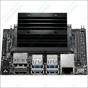 Nvidia Jetson Nano 4GB Developer Kit B01