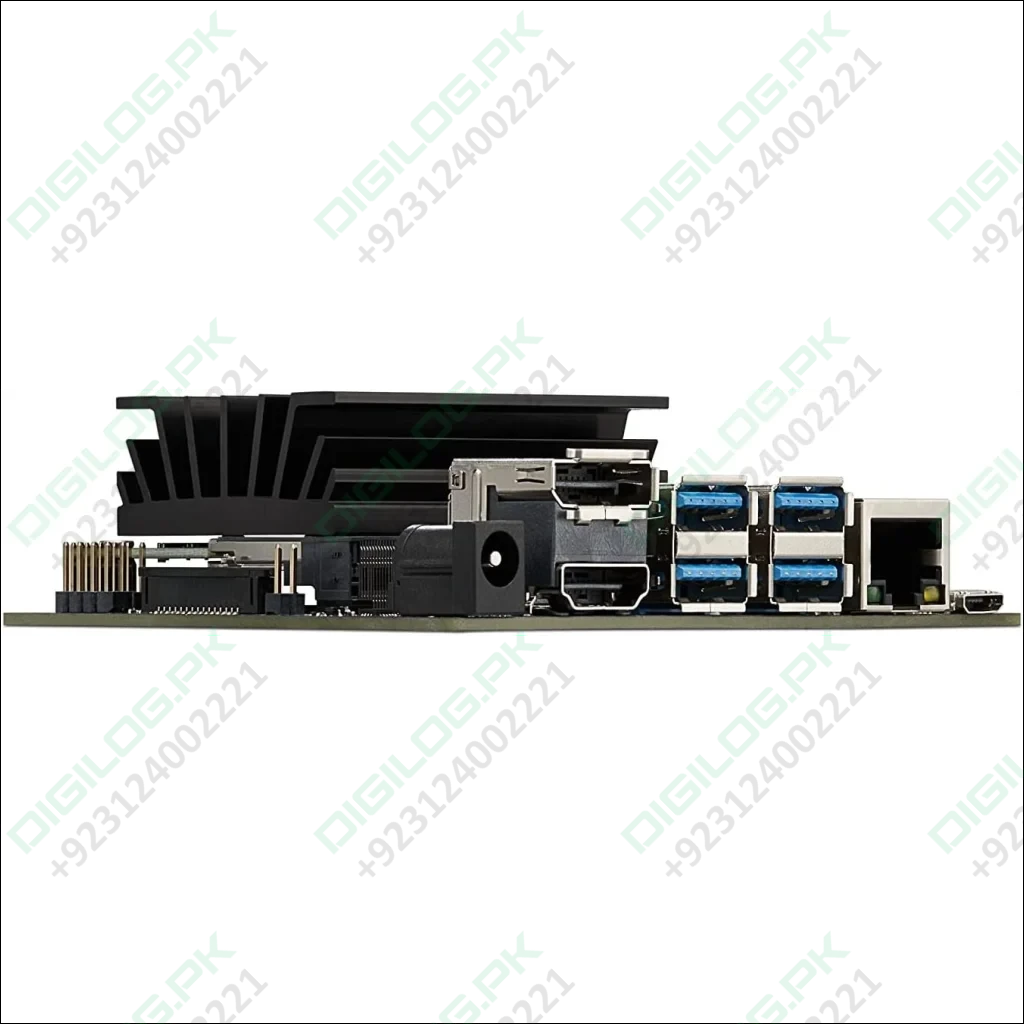Nvidia Jetson Nano 4GB Developer Kit B01