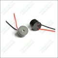 Buzzer Alarm Active Piezo Electronic Wires DC 3‑12V