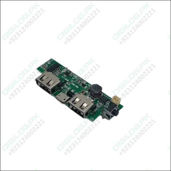 Li-ion Lithium 5v 2a 18650 3.7v Battery Charger Charging