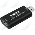 Hdmi To Usb 2.0 Converter Video Capture Card For Windows