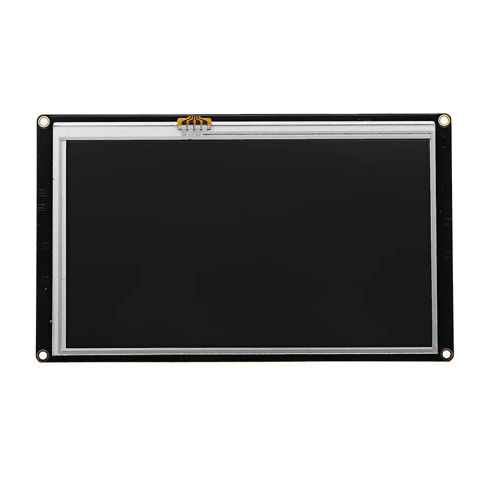 Nextion Enhanced NX8048K070 7.0 Inch HMI Intelligent Smart USART UART Serial Touch TFT LCD Module Display Panel For Raspberry Pi Arduino Kits 7 Inch Nextion Tft Hmi Lcd Touchscreen Nx8048k070