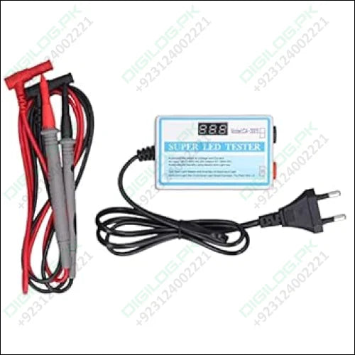 Led Tv Tester CA-300s Led Tv Monitor Laptop Backlight Lamp Tester Led Beads Detect Tool Tester Tool