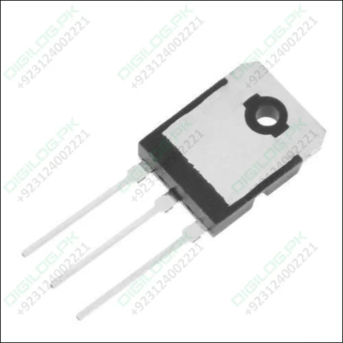 C5198 Transistor