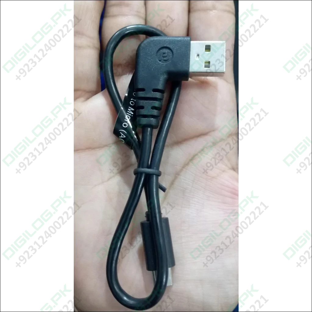 High Quality Micro Usb Port Charging Data Cable 20cm For Nodemcu Wemosd1 Arduino