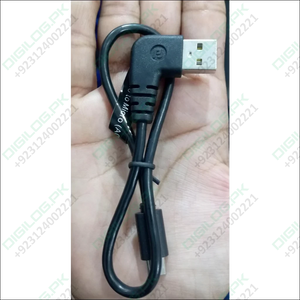 High Quality Micro Usb Port Charging Data Cable 20cm For Nodemcu Wemosd1 Arduino