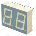 Led 7 Segment 2 Digit Common Anode Display