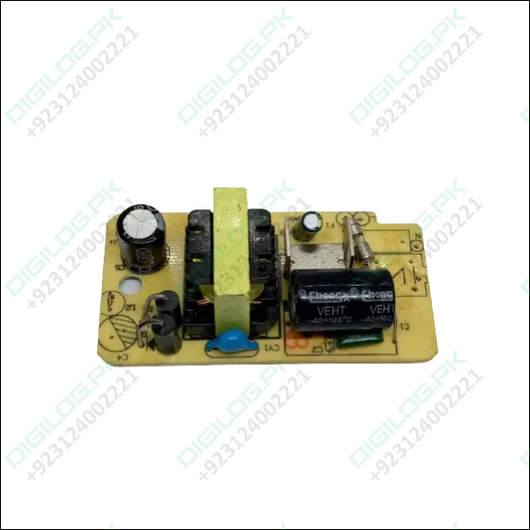 12v 1000ma 1a Power Supply Isolated Switching Ac Dc