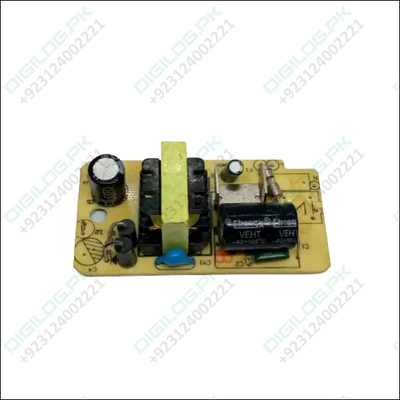 12v 1000ma 1a Power Supply Isolated Switching Ac Dc