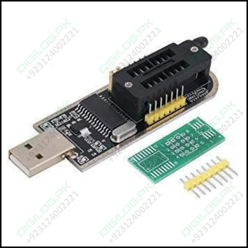 Ch341a Programmer For Dish Tv Laptop Memory Ic