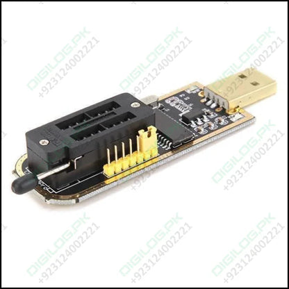 Ch341a Programmer For Dish Tv Laptop Memory Ic