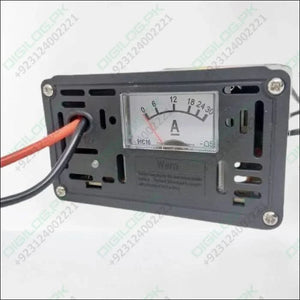 Car Battery Charger 10a 12v Suoer Ma - 1210a