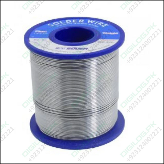 China 800 Gram Soldering Wire