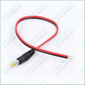 Dc Male Power Connector Jack