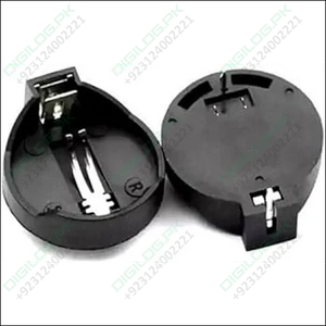 Cr2032 Coin Cell Battery Holder In Pakistan