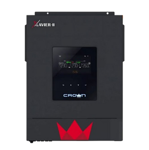 Inverterzone crown Xavier II Series Special Model Solar WiFi Dongle