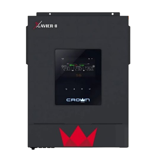 Inverterzone crown Xavier II Series Special Model Solar WiFi Dongle