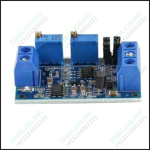 Current To Voltage Module Hw-685