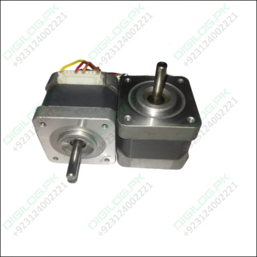 A4988 Compatible Nema17 Nema 17 Stepper Motor For 3d Printer