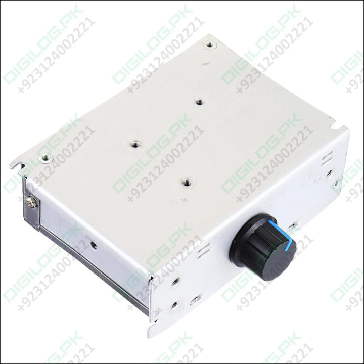 CCM6DS PWM DC Motor Governor 12v 24v 36v 30a Speed