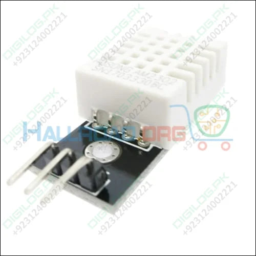 Copy Dht22 Digital Temperature And Humidity Sensor Module