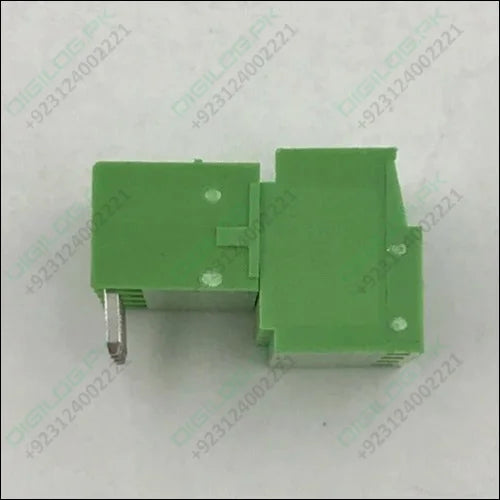 Pluggable Terminal Block 4 Pin Pitch 3.81mm