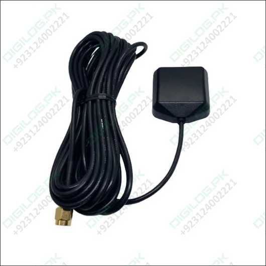 Gps Antenna - External Active