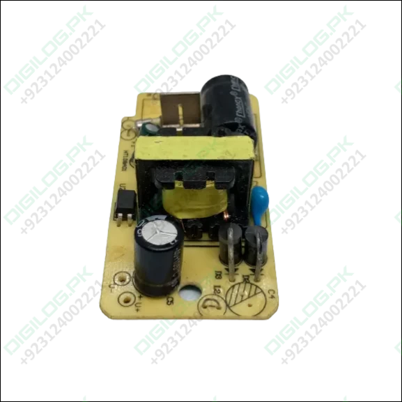 12v 1000ma 1a Power Supply Isolated Switching Ac Dc