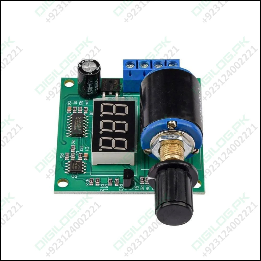 Dc 12v 24v 4 - 20ma Signal Generator Module Digital Led