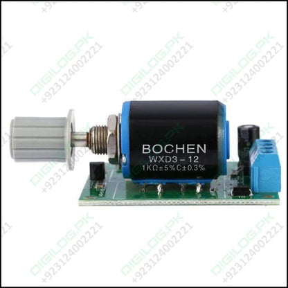 Dc 12v 24v 4 - 20ma Signal Generator Module Digital Led