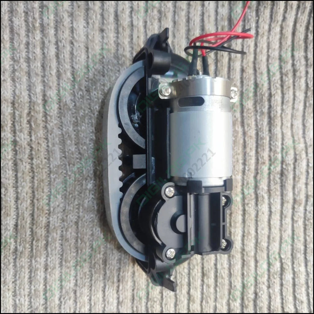 Dc Gear Motor With 3.7v To 12v Operated In Pakistan