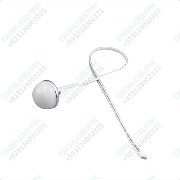 DC12V Series Hollywood Mirror Inductive Switches Dimmable LED Bulb in One or Three Colors