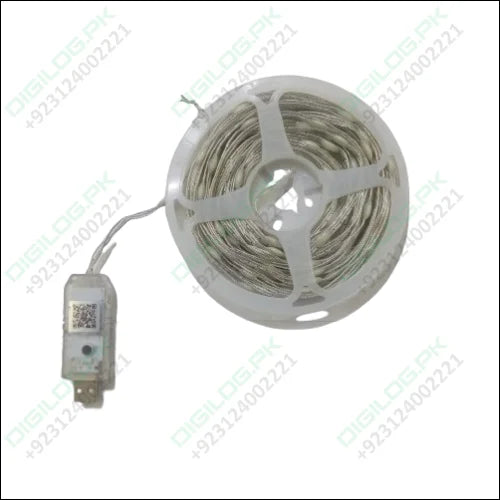 5v 5meter Addressable Leds Strip