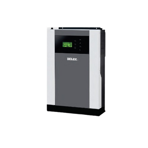 Delux 6 kw Solar WiFi Dongle - Real-Time Solar Monitoring
