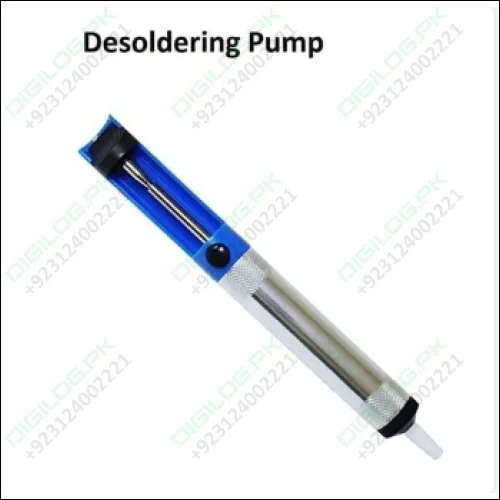 Soldering Iron Complete Kit