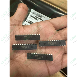 ATmega328P-U Microcontroller 