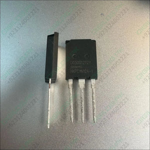 DG50Q12T2 50Amp 1200V Dosemi in Pakistan |