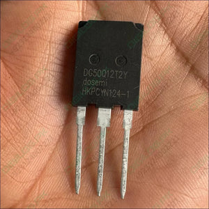 DG50Q12T2 50Amp 1200V Dosemi in Pakistan |