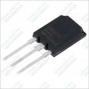 DG50Q12T2 STARPOWER Semiconductor in Pakistan