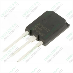 DG75X12T2 STARPOWER Semiconductor in Pakistan